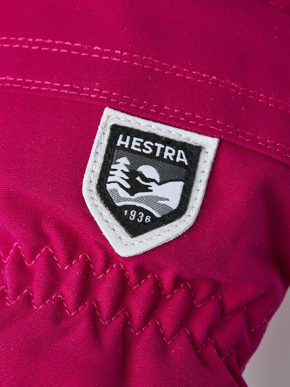 Hestra Heli Mitt - Women