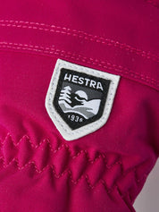 Hestra Heli Mitt - Women
