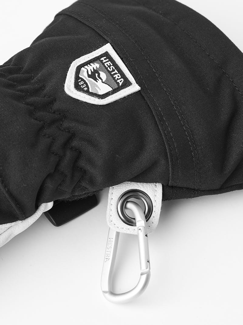 Hestra Heli Mitt - Women's