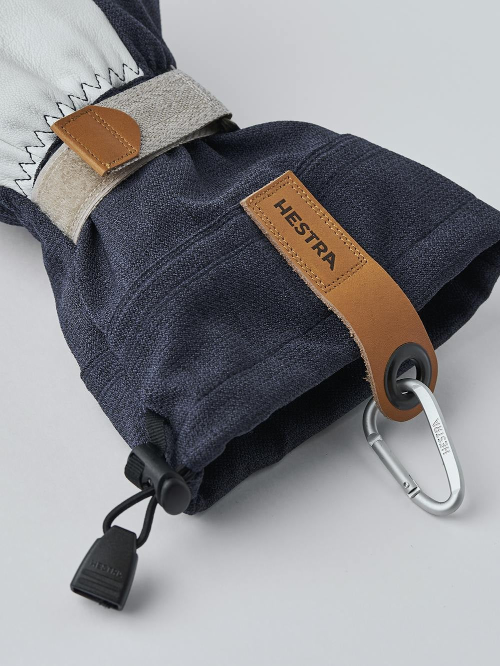 Hestra Army Leather Patrol Gauntlet Glove