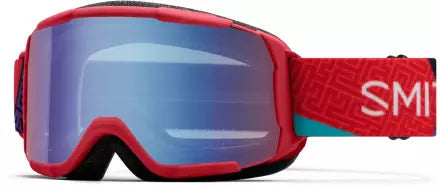 Smith Daredevil  2025 - Junior