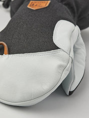 Hestra Army Leather Patrol Gauntlet Mitt