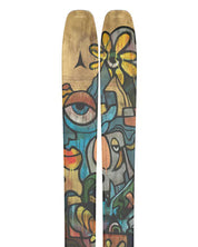 Atomic Bent 120 2026