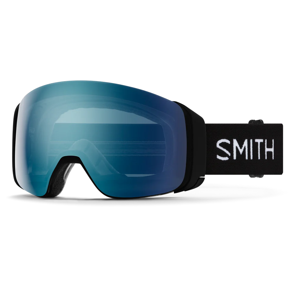 Smith 4D MAG 2026
