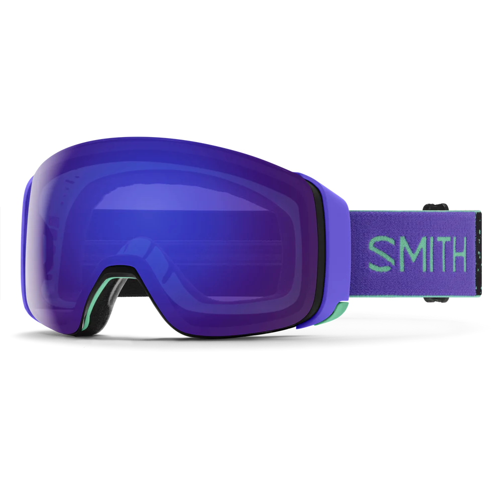 Smith 4D MAG 2026