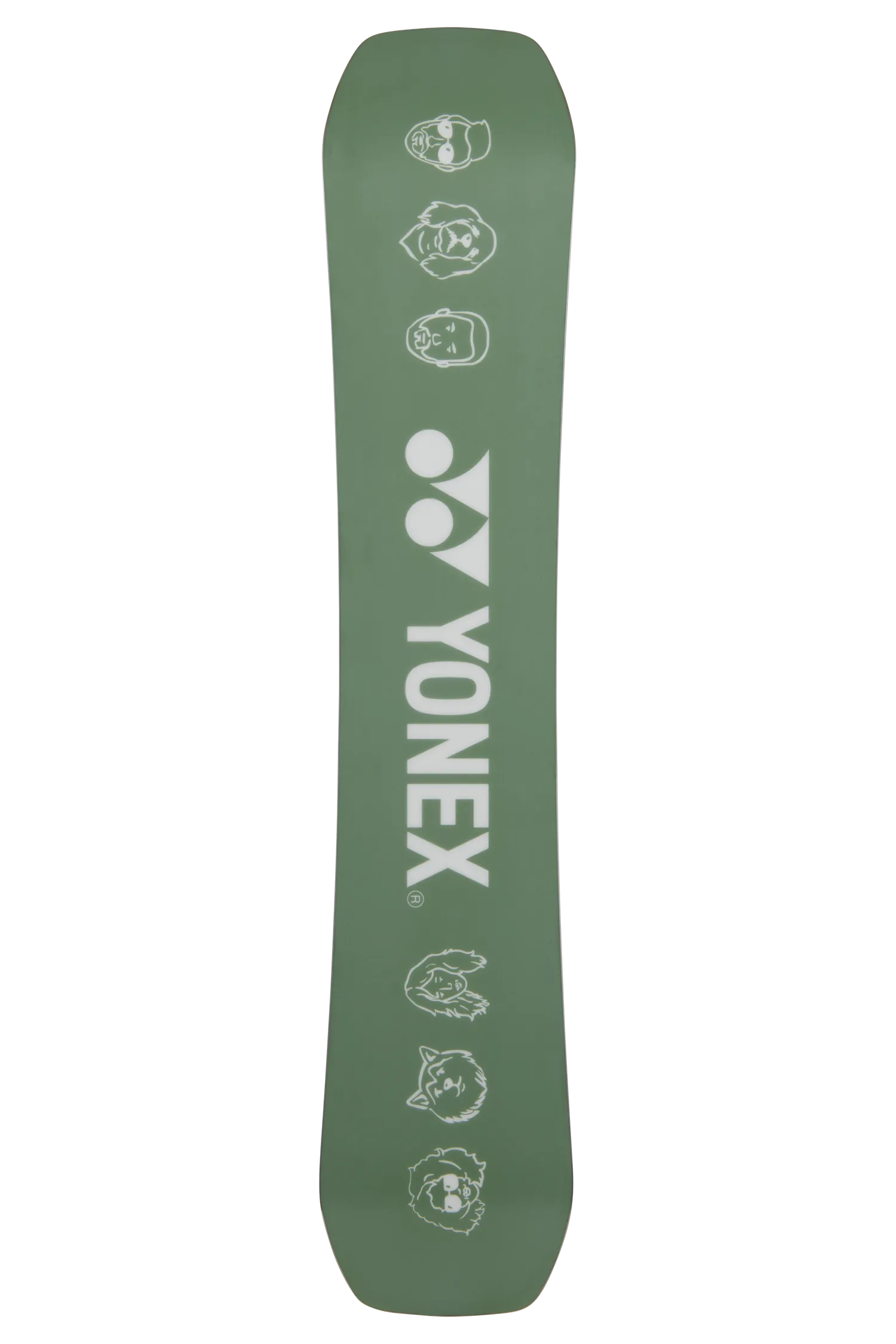 Yonex 4XP 2027