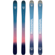 Rossignol Rallybird Soul 102 2026 - Women's
