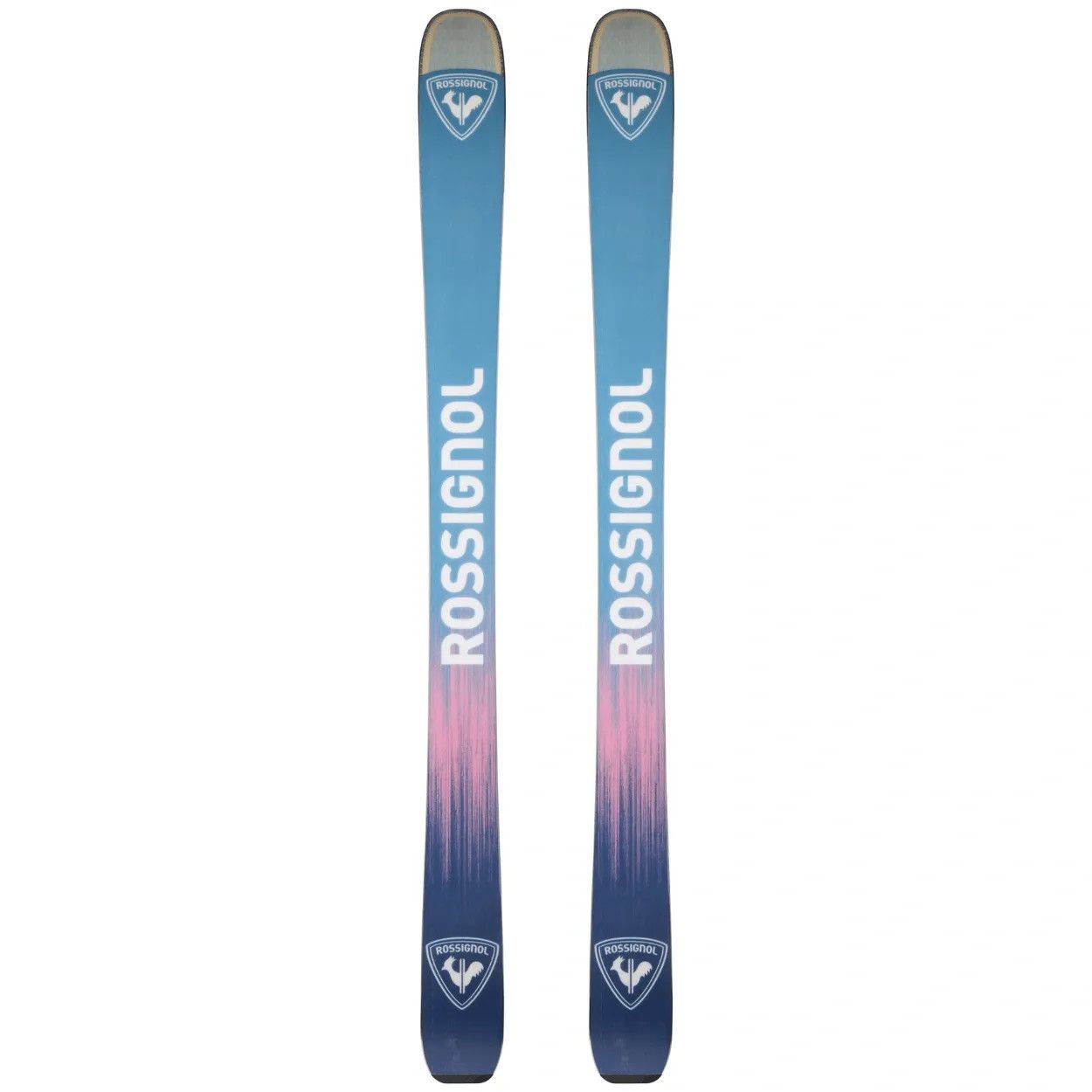 Rossignol Rallybird Soul 102 2026 - Women's