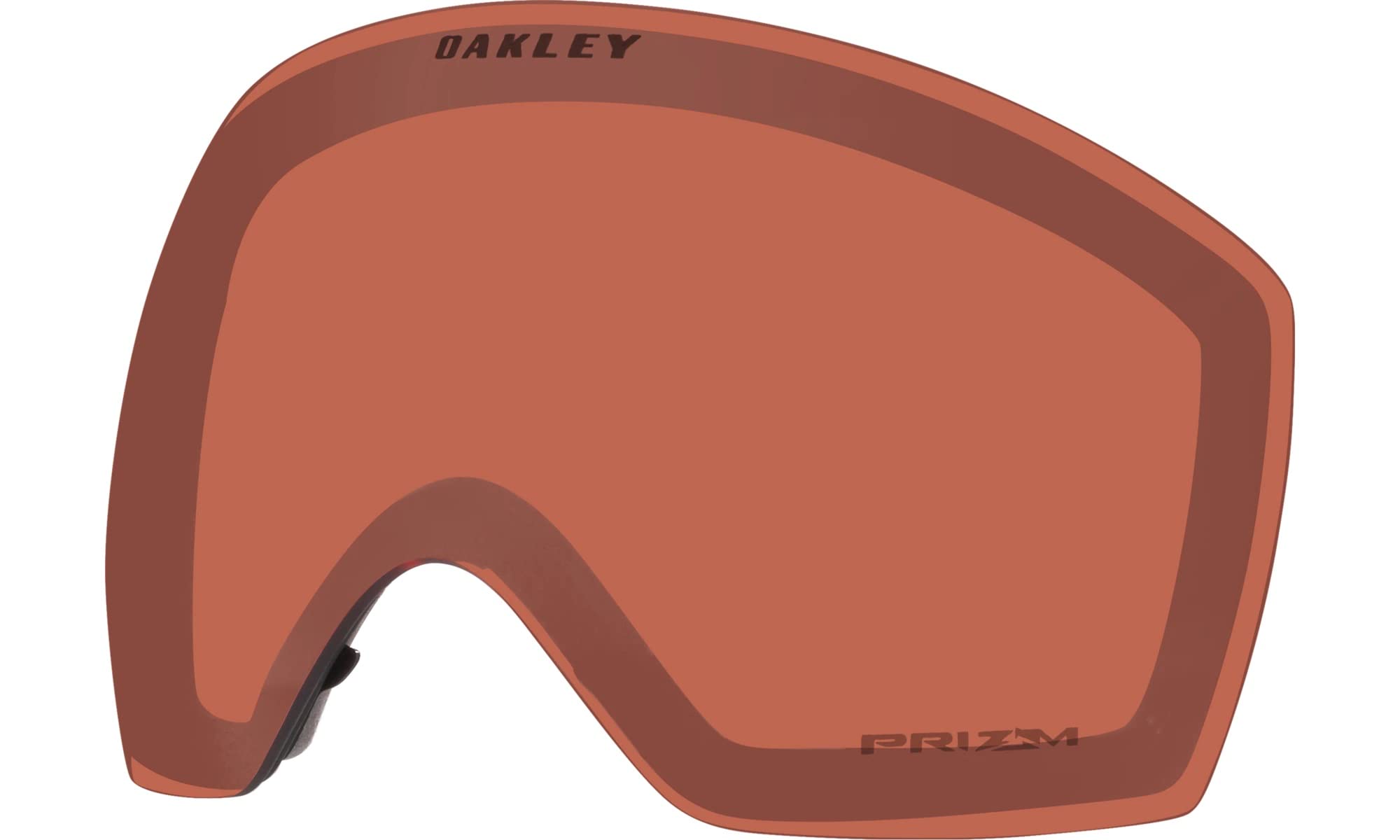 Oakley Flight Deck Prizm Iridium Replacement Lens