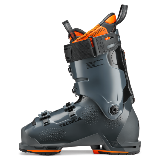 Tecnica Mach 1 110 LV 2024