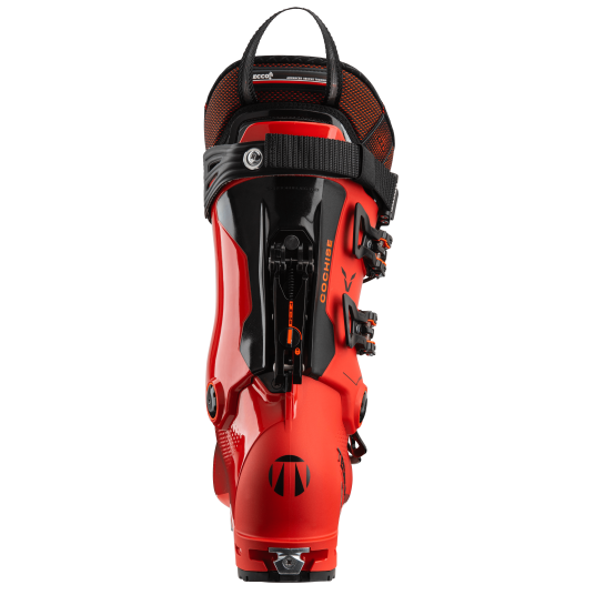 Tecnica Cochise 130 DYN 2023