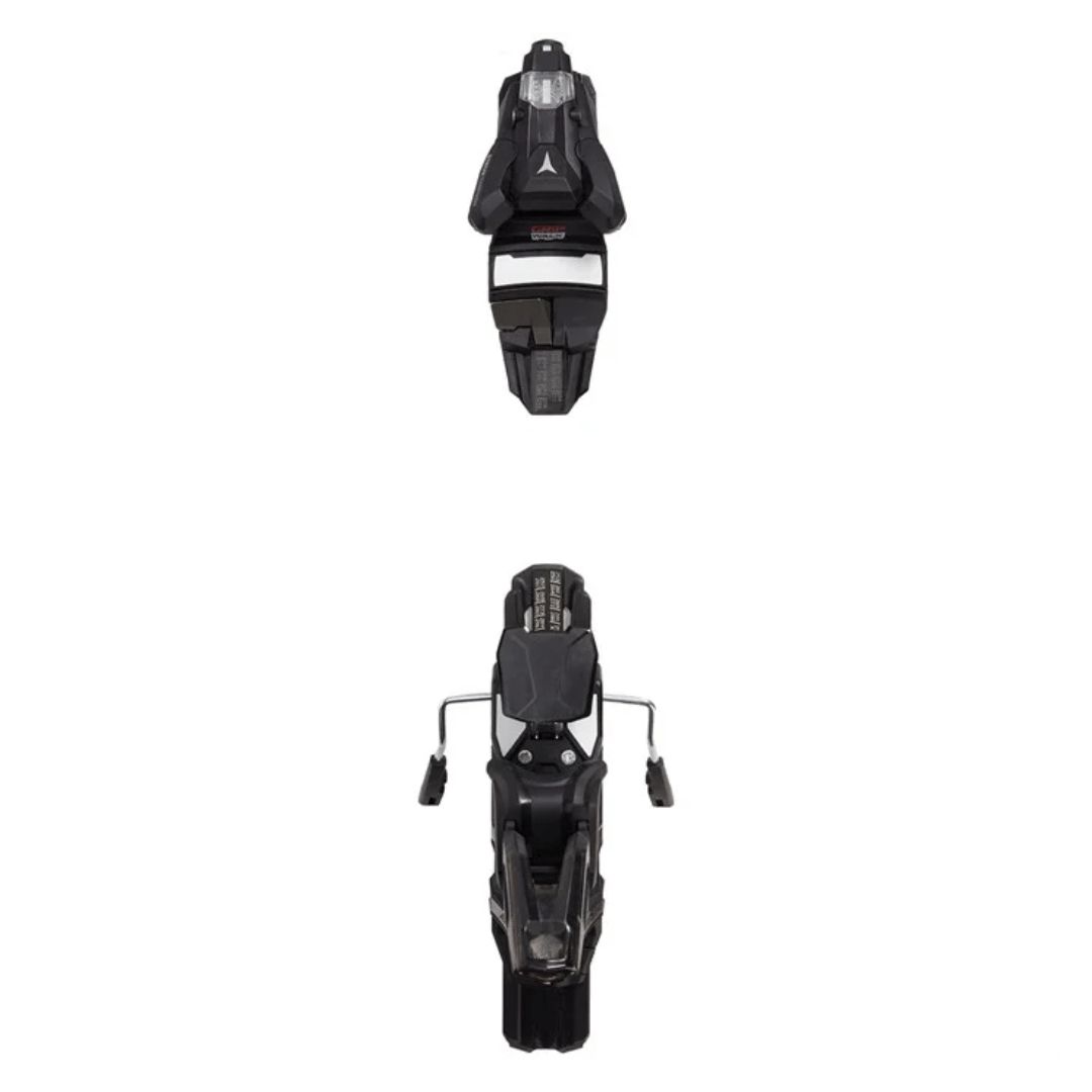 Atomic Strive 13 GW D