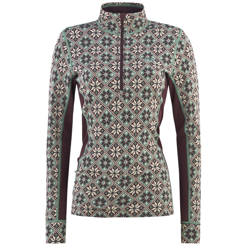 Kari Traa Rose Half-Zip Top - Women