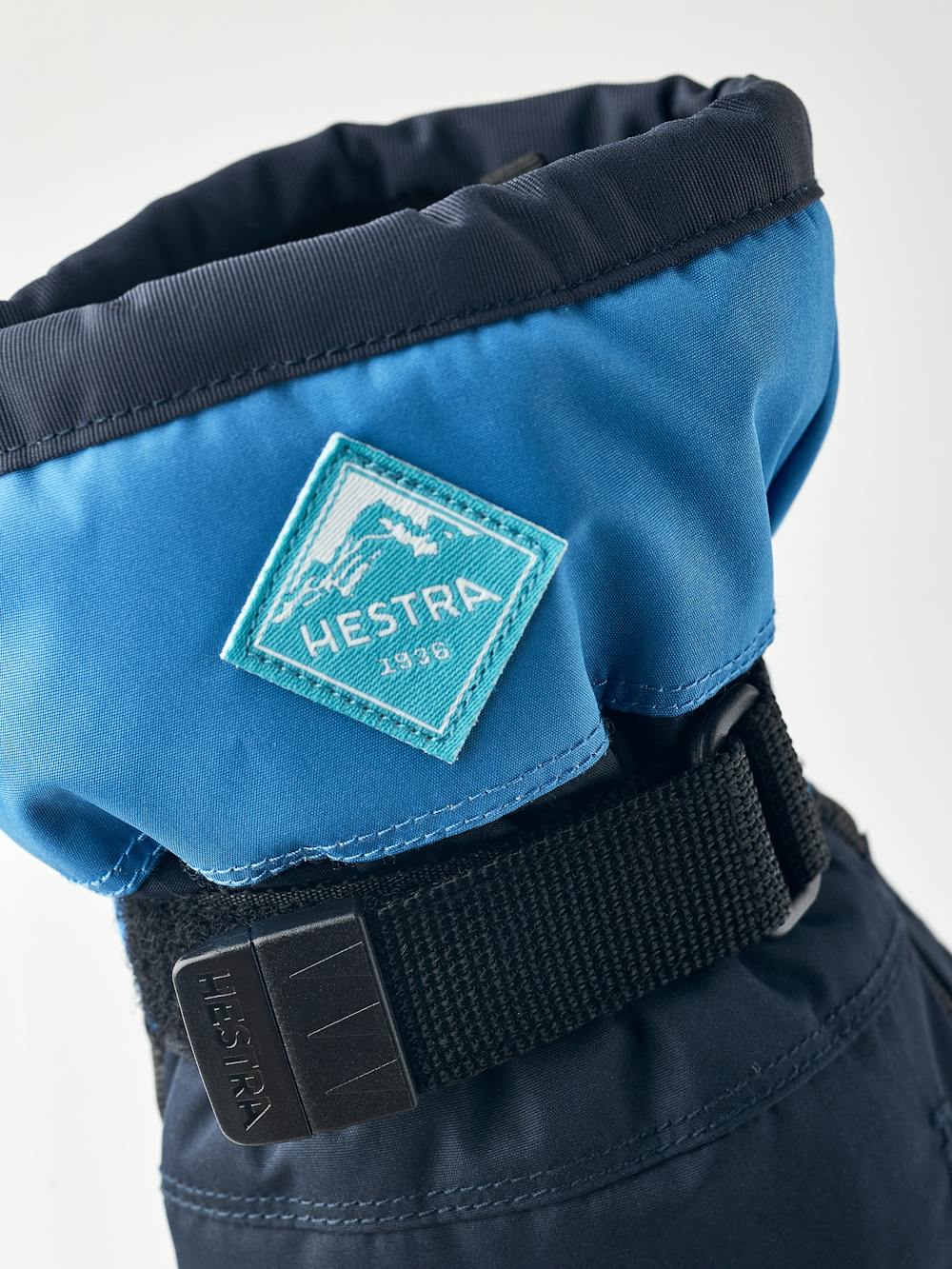 Hestra Gauntlet CZone Mitt - Junior