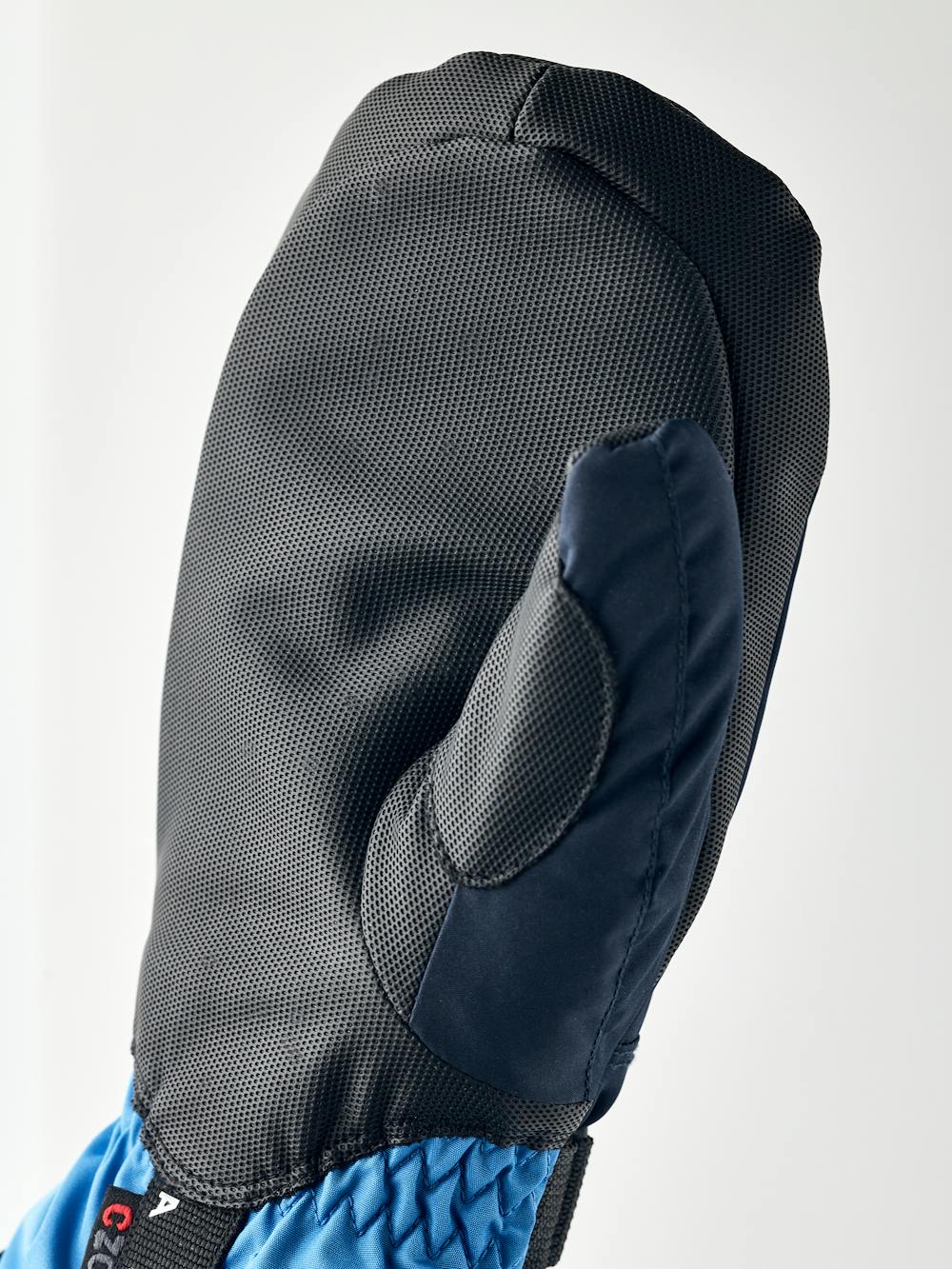 Hestra Gauntlet CZone Mitt - Junior