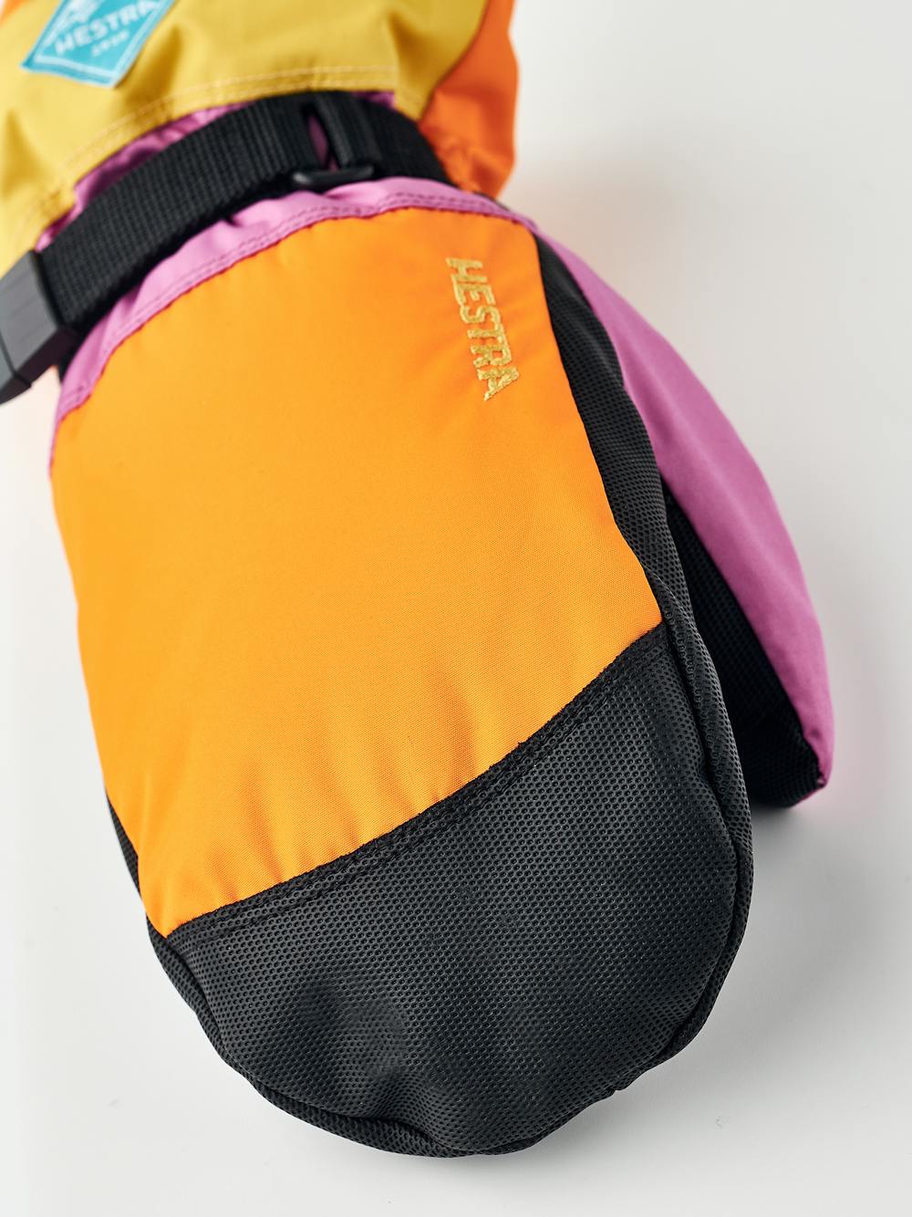 Hestra Gauntlet CZone Mitt - Junior