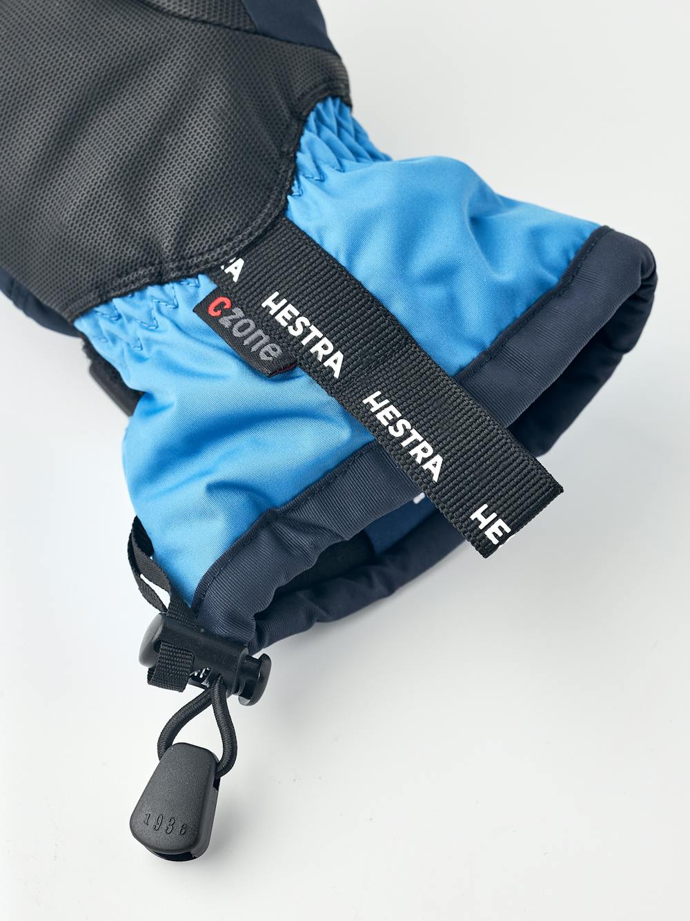 Hestra Gauntlet CZone Mitt - Junior
