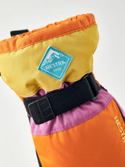 Hestra Gauntlet CZone Mitt - Junior