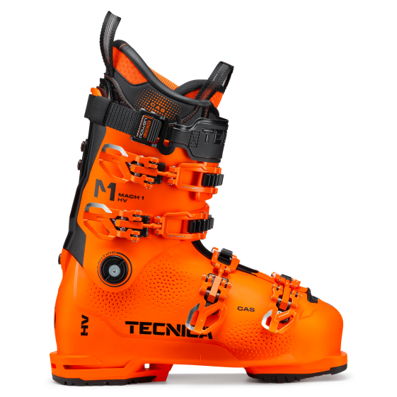 Tecnica Mach 1 HV 130 2024