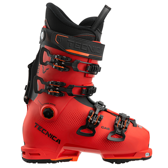 Tecnica Cochise Team DYN 2023