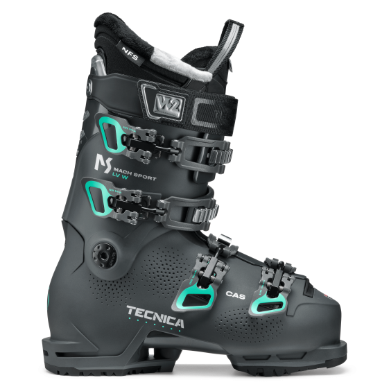Tecnica Mach Sport LV 85 2024 - Women's