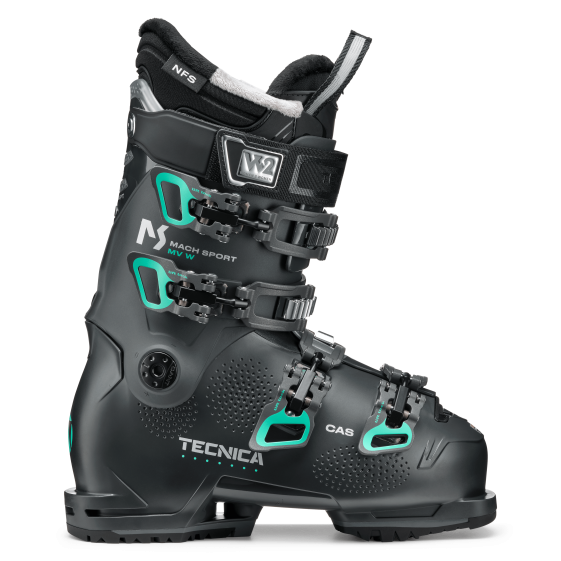 Tecnica Mach Sport MV 85 2024 - Women's