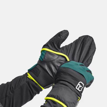 Ortovox Tour Pro Cover Gloves - Men's