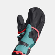 Ortovox Tour Pro Cover Gloves - Women's
