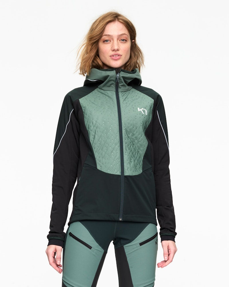 Kari Traa Tirill 2.0 Jacket - Women