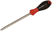 Wintersteiger WIHA Ergonomic Pozidriv Screwdriver #3