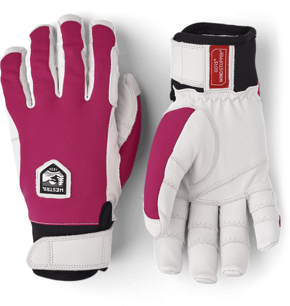Hestra Ergo Grip Active - Unisex