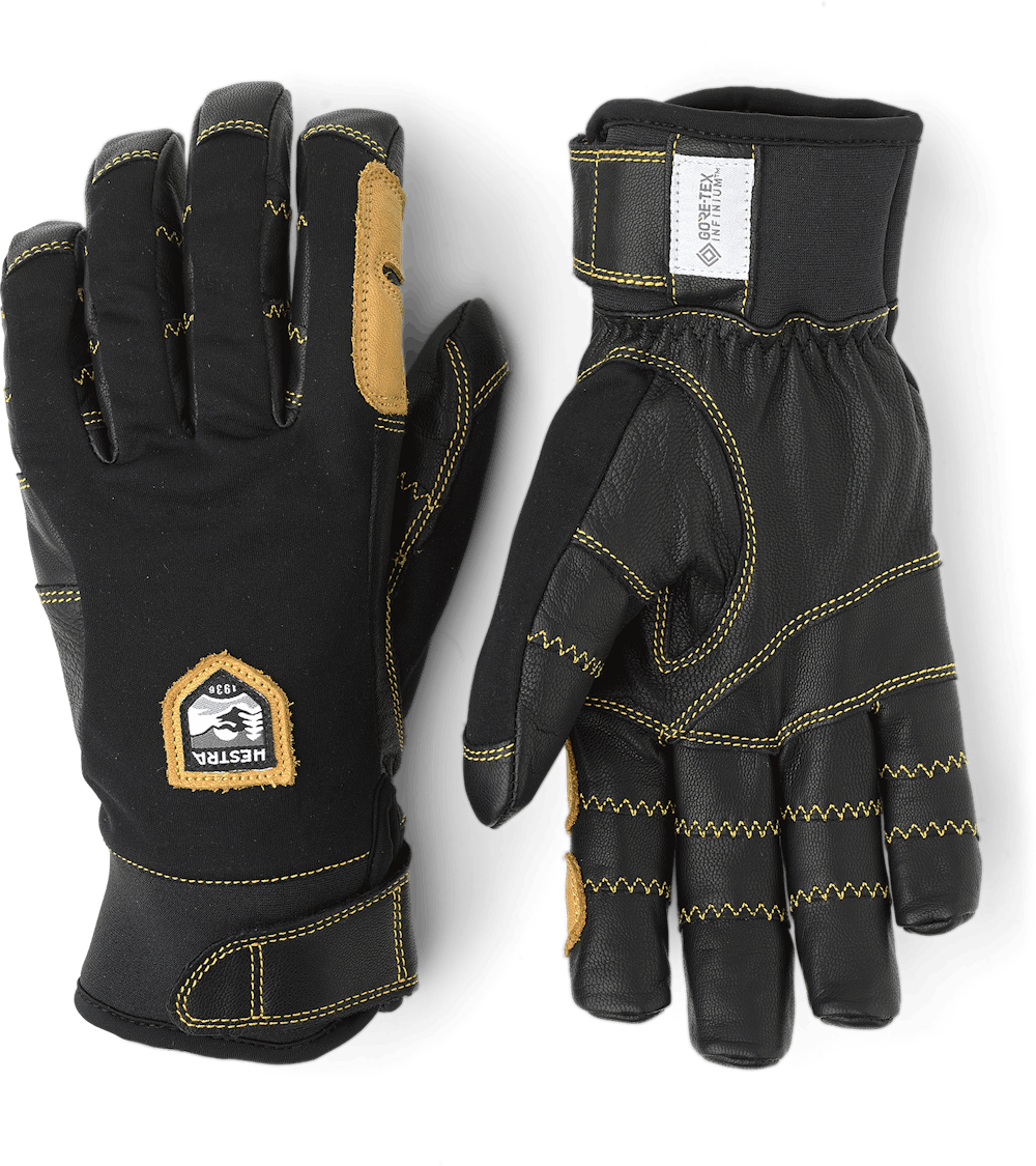 Hestra Ergo Grip Active - Unisex