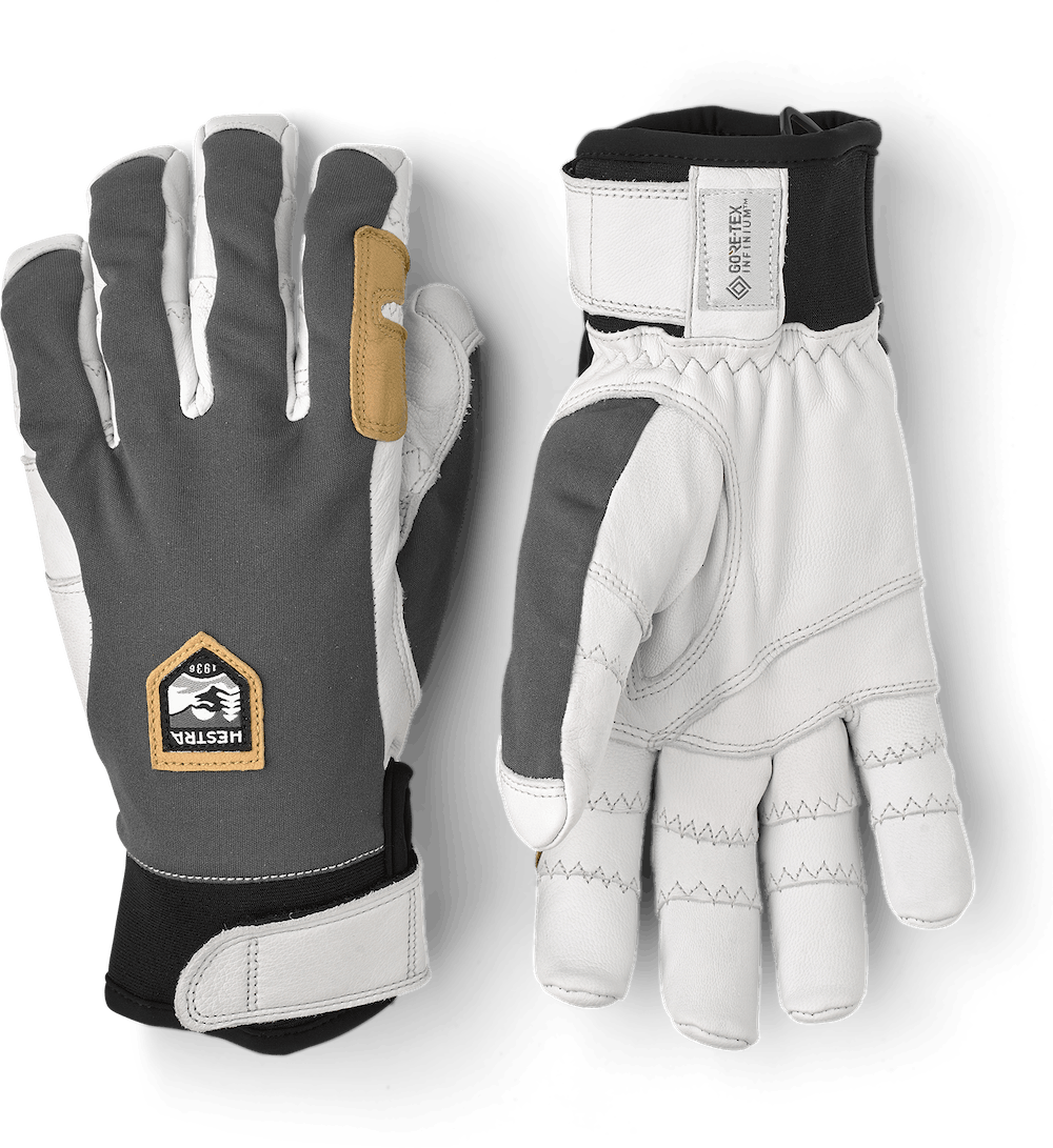 Hestra Ergo Grip Active - Unisex