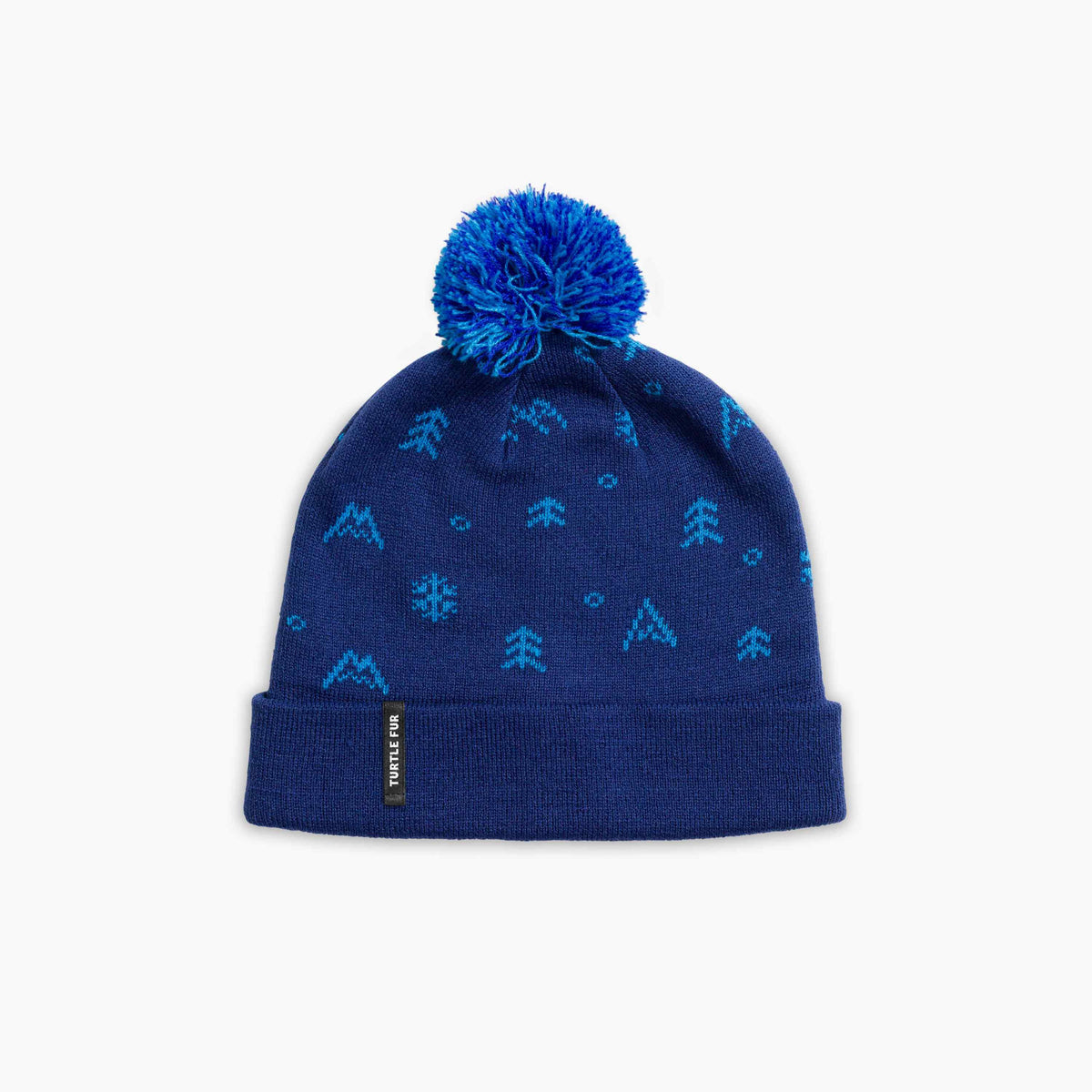 Turtlefur Youth Frisco Beanie