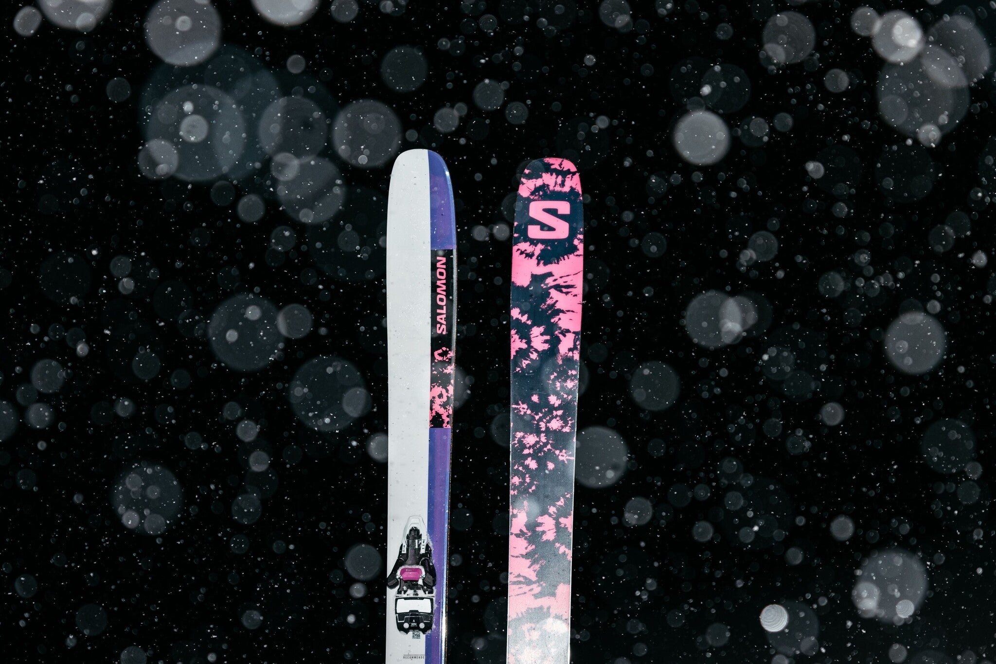 Salomon QST X 2026