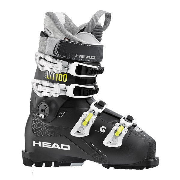 Head Edge LYT 100 2023 - Women's