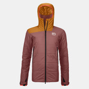 Ortovox Swisswool Zinal Jacket 2025 - Women's