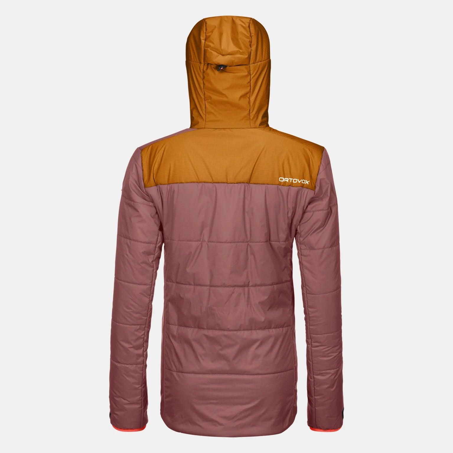 Ortovox Swisswool Zinal Jacket 2025 - Women's