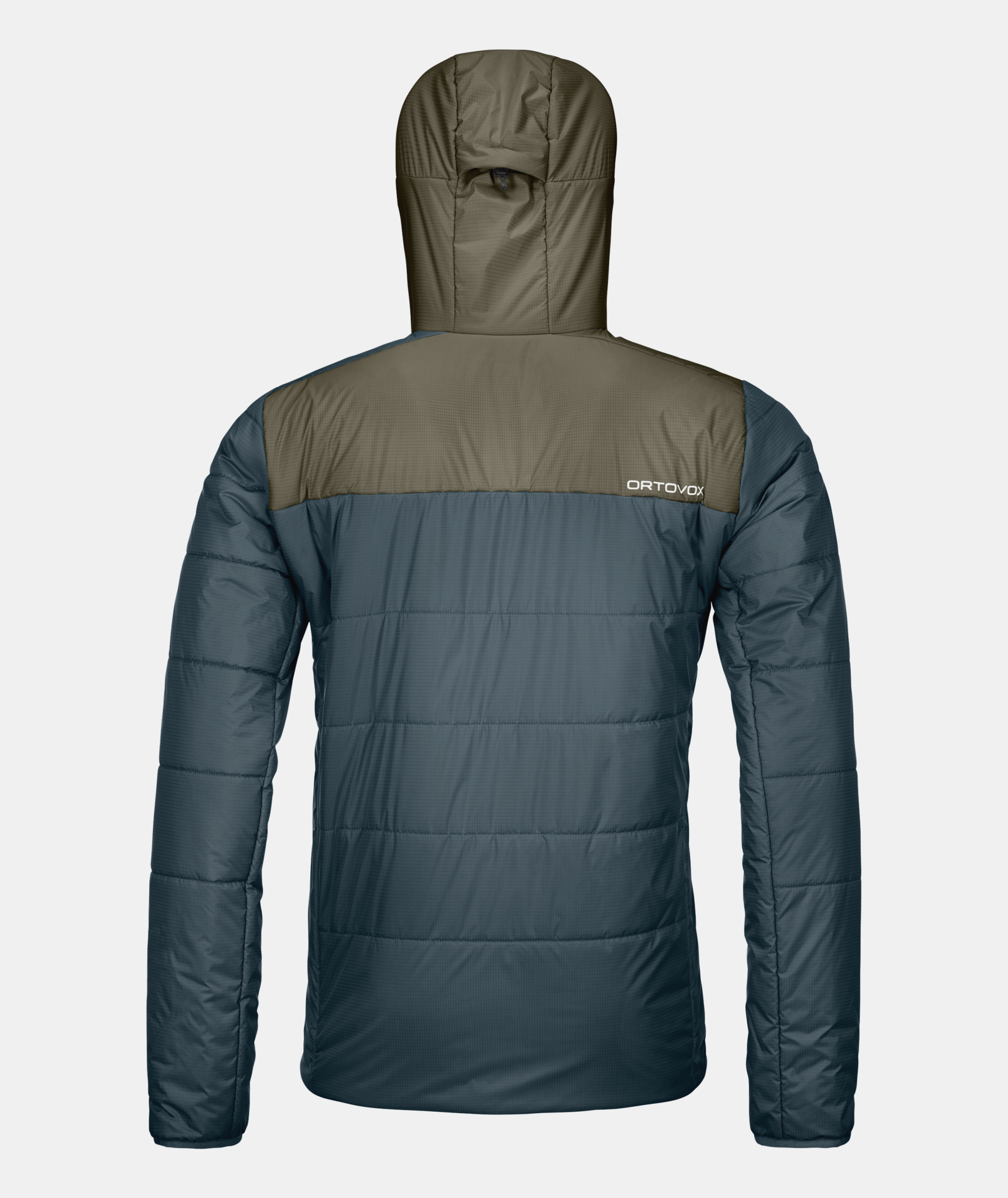 Ortovox Swisswool Zinal Jacket - Men's