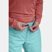Ortovox Swisswool Piz Boe Shorts - Women's