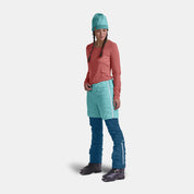 Ortovox Swisswool Piz Boe Shorts - Women's
