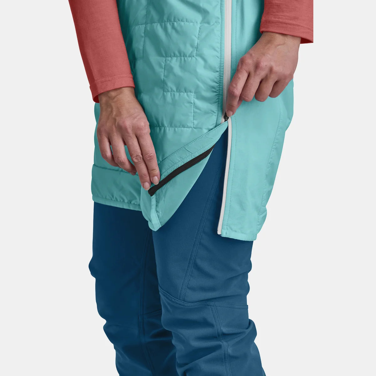 Ortovox Swisswool Piz Boe Shorts - Women's