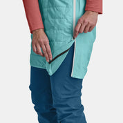 Ortovox Swisswool Piz Boe Shorts - Women's