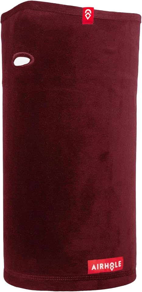 Airhole Airtube Ergo Milk Fleece