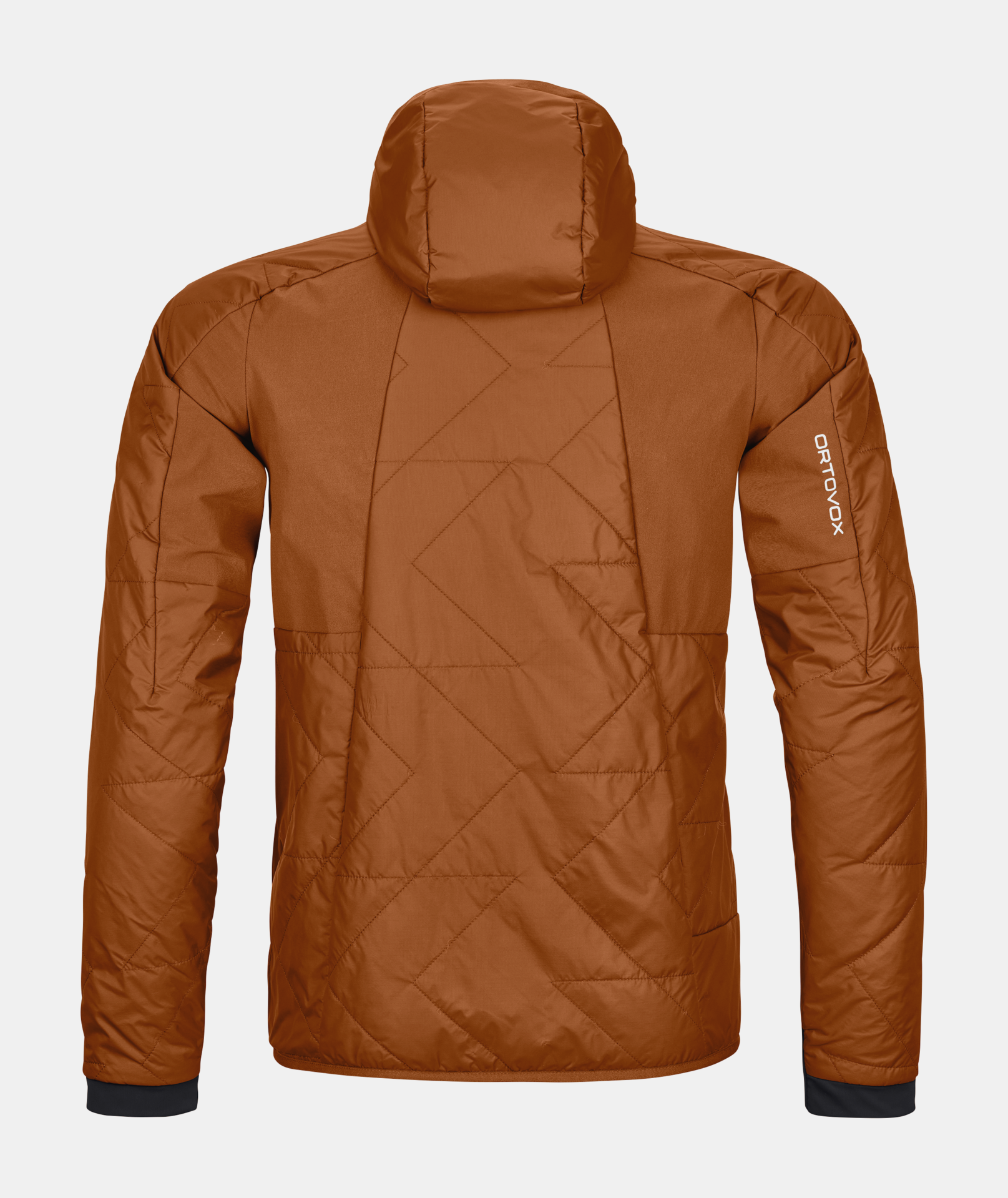 Ortovox Swisswool Piz Boe Jacket - Men's