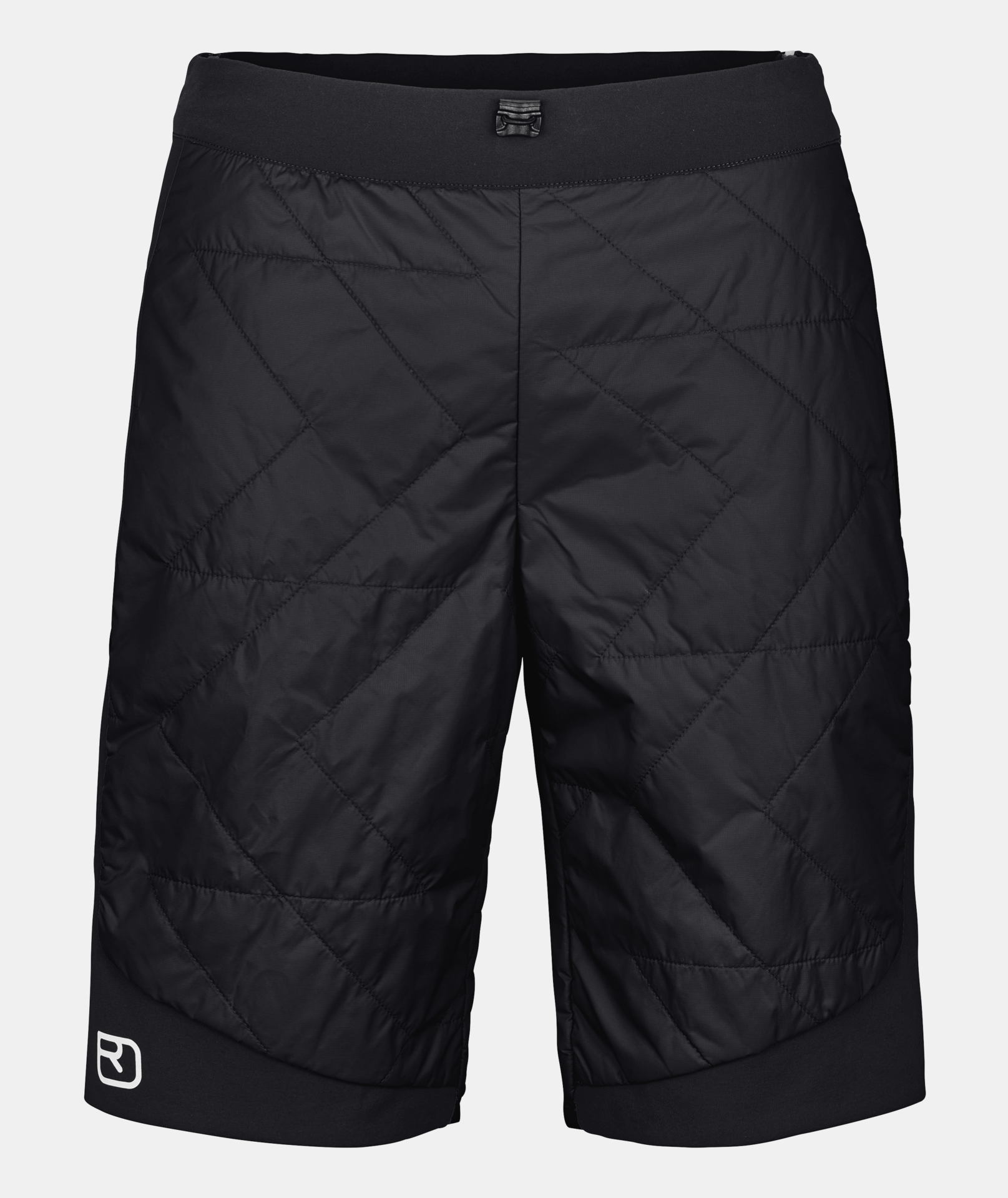 Ortovox Swisswool Piz Boe Shorts - Men's