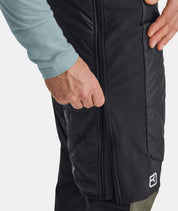 Ortovox Swisswool Piz Boe Shorts - Men's