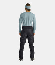 Ortovox Swisswool Piz Boe Shorts - Men's