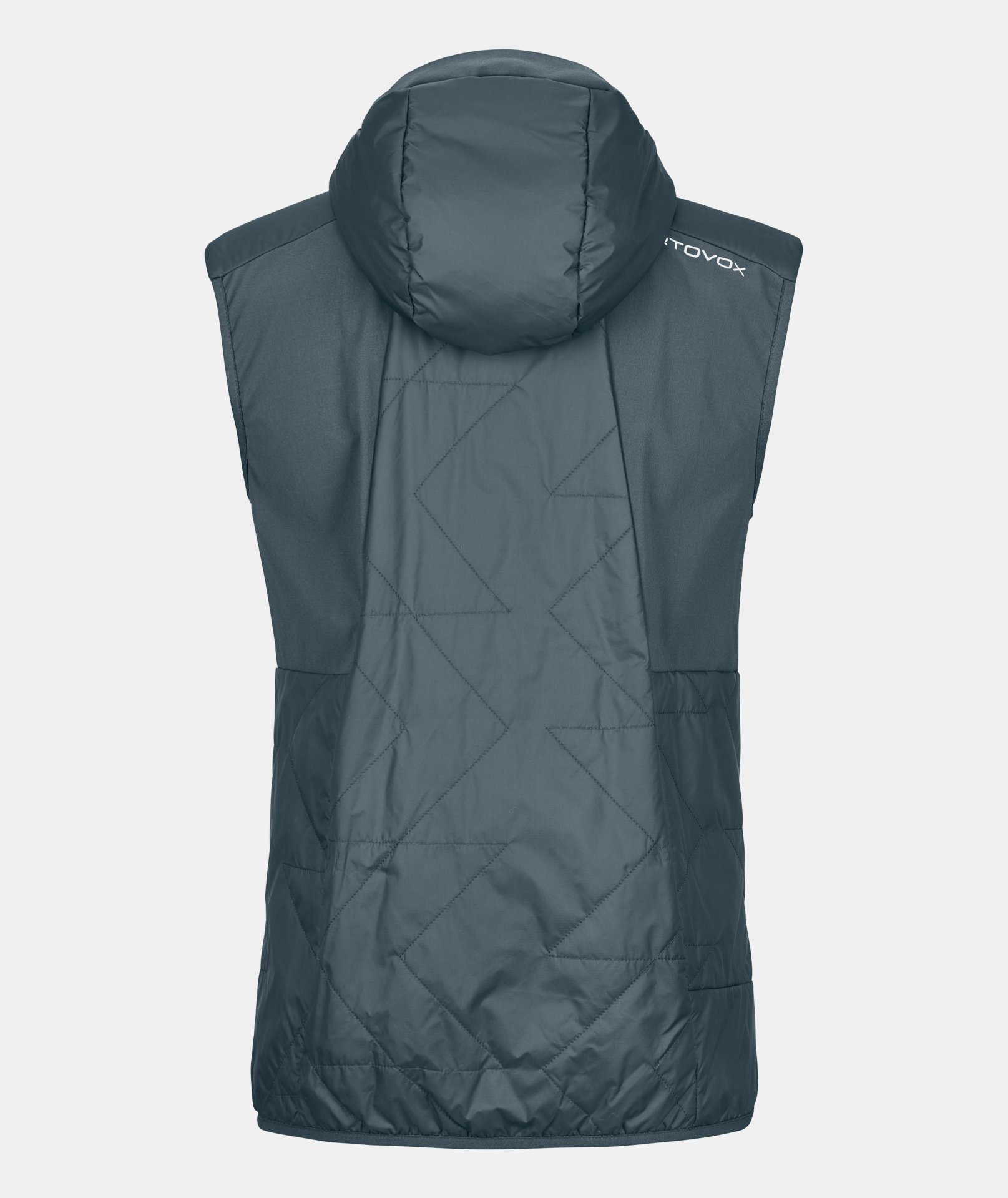 Ortovox Swisswool Piz Boe Vest - Men's