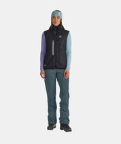Ortovox Swisswool Piz Boe Vest - Women's